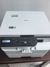 兄弟（brother）DCP-B7578DW 办公家用学习黑白激光打印机（2600页大印量 双面 高速 打印 复印 扫描  远程打印 ） 实拍图
