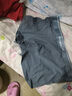 猫人【精梳棉-安心品质】男士内裤男纯棉抗菌蚕丝裆男生四角平角短裤 实拍图