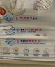 花王妙而舒纸尿裤NB90片(出生-5kg)新生儿小号婴儿尿不湿宝宝屁屁畅快 实拍图