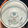 紫光（UNIS）DVD+R DL 刻录盘 8.5G 光盘 8速 单面双层 50片桶装 大容量空白光盘光碟 实拍图
