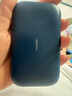 华为随行WiFi 3 Pro 4G+全网通 随身wifi 300M高速上网/3000mAh大电池/机卡一体版 E5783-836 实拍图