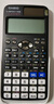 卡西欧（CASIO） fx-991CN X中文版函数科学计算器学生考试专用物理化学竞赛大学计算机 【老款991CN X】黑色+四件套 实拍图