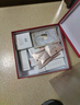 丸美套装 胶原小金针二代水乳礼盒 抗皱紧致舒缓化妆护肤品 节日礼物 实拍图