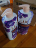 力士（LUX）精油香氛沐浴露幽莲1kg+恣情1kg送旅行装550g或补充装600g家庭装 实拍图