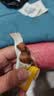 鸡胗整个开袋即食鸭胗卤味休闲食品小吃熟食肉类麻辣解馋零食约9g 【3包】五香味鸡胗 实拍图