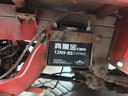 天能电池天能免维护摩托车电瓶12v9a通用大排量跨骑车踏板车电池12N9 实拍图
