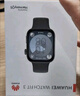 华为WATCH FIT 3 国家补贴15% 智能手表月光白轻薄大屏运动减脂长续航 男女情侣手表 实拍图