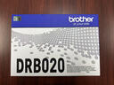 兄弟（brother）DR-B020 硒鼓  适用兄弟 7578DW/7548W/7720DN;7700D;7530DN;7500D;2050DN;2000D 实拍图