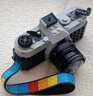 乐高（LEGO）积木拼装31147 复古相机儿童男孩女孩女生玩具生日圣诞礼物 实拍图