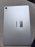 华为（HUAWEI）华为平板MatePad 11.5英寸 【国家补贴15%】高刷护眼全面屏学习办公娱乐平板电脑 2023款 RX55 冰霜银 WiFi 8G+256G 标准版 官方标配+定制一体磁吸键 实拍图