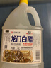 龙门 醋 龙门白醋 1.75L 酿造白醋 4度白米醋 中华老字号 实拍图