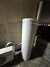 海尔（Haier）国家补贴空气能电热水器 双变频一级能效家用200升/300升包安装空气源电辅热泵热水器海尔出品统帅 200升M2/超一级双变频/热泵60度 实拍图