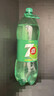 百事可乐七喜7UP 柠檬味 碳酸饮料汽水 2L*6瓶 整箱装 家庭宴会 实拍图