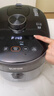 苏泊尔（SUPOR）新品超高压140kPa快排有钛鲜呼吸电压力锅5L IH猛火2200W 316L钢釜高压锅4-6人家用SY-50FH5999Q 实拍图