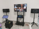 威斯汀家庭ktv音响套装唱歌全套设备点歌机一体卡拉ok影院家用客厅全新升级108音箱套装 【店长力荐】108旗舰版+12吋重炮+K83+T8 实拍图