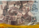龙大肉食 带皮猪五花肉块2斤 冷冻五花酱卤肉烧烤 出口日本级 红烧肉食材  实拍图