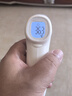 欧姆龙（OMRON）红外额温枪 电子体温计体温枪1s速测测温仪 K7100 实拍图