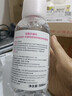 贝德玛（BIODERMA）粉水舒妍舒缓洁肤液500ml卸妆水敏感肌可用温和无需水洗 实拍图