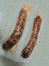 王家渡150g香肠麻辣味四川风干腊肠腊肉下酒菜方便眉州东坡 实拍图