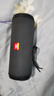 JBL FLIP ESSENTIAL 2 旗舰畅销款 无线蓝牙音箱 低音炮 防水设计 户外音箱 桌面音响 炫酷黑 实拍图