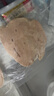 珍百年 鲜冻法式鹅肝切片250g原切日料刺身半成品生鲜年夜饭年货春节 实拍图