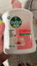滴露（Dettol）洗手液消毒抑菌滋润500g+500g补充装儿童家庭护手替换 实拍图