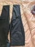 雅戈尔（YOUNGOR）休闲裤男DP棉免烫不易皱裤子自然垂顺易打理新品 VCDP329979AWA黑色 35 .5 88A 实拍图