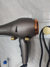 康夫（CONFU）电吹风机家用大功率2300W吹风筒 专业发廊款大风力恒温快速干发电风筒KF-5919 实拍图
