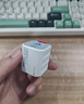 魅族（meizu）PANDAER 30/35W GaN小电瓶潮充充电器 星际邮差兼容PD/PPS/QC3.0等协议 适用iPhone17系列iPad快充 实拍图