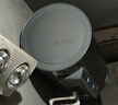 海尔（Haier）国家补贴20%电热水器80升 JH7 无垢鲜活水净肤洗 免清洗 3300W变频速热 一级能效节能 家用储水式 实拍图