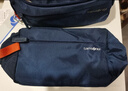 新秀丽（Samsonite）旅行洗漱包男女出差收纳包数码收纳包化妆包 旅行套装 三件套 实拍图