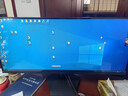凯科迈32英寸显示器/34英寸带鱼屏电脑显示器电竞游戏电脑显示屏家用办公高清台式电脑监控外接扩展屏 34英寸/准2K120HZ带鱼屏/直屏黑色 实拍图
