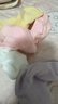 巴拉巴拉袜子夏季网眼儿童运动袜透气男童女童小童宝宝五双装208224172201 实拍图