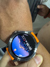 小米（MI）Xiaomi Watch S4 Sport 液态硅胶表带 国家补贴 专业户外运动手表 心率血氧监测小米手表智能手表 实拍图
