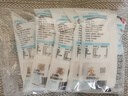 中盐低钠盐400g*5【未加碘】减盐不减咸 低钠 吃好盐 选中盐 实拍图