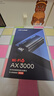 普联（TP-LINK） AX3000 WiFi6千兆usb无线网卡台式机专用 XDN9000免驱版 5G双频 wifi接收器电脑笔记本wifi发射器 实拍图