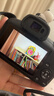佳能（Canon）r100 微单相机 入门级 旅游家用学生vlog视频 4k 小巧便携半画幅 eosr100 佳能相机 R100套机+永诺50F1.8 II 官方标配【出厂默认配置，咨询套餐3更划算】 实拍图