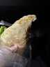 潮香村 原味手抓饼25片装 2125g 学生速食面点 煎饼早餐半成品 实拍图