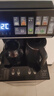 茶吧机饮水机美智选茶吧机【全网热销100w+】2025新款智能语音触屏水桶饮水机一体 【语音款】暗影黑-升级加厚语音款-防干烧 制冷制热型 实拍图
