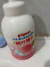 贝亲（Pigeon）洗发水沐浴露 含桃叶精华 婴儿洗发沐浴二合一 500ml IA209 实拍图