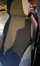 RATHBONE汽车坐垫座套四季通用翻毛皮座椅套大众朗逸迈腾宝来速腾途观探岳 实拍图