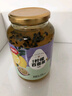 福事多蜂蜜柠檬百香果茶1kg/罐果酱水果茶冷泡茶冲饮固体饮料冲泡果茶 实拍图