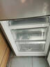 统帅（Leader）海尔冰箱出品180L两门家用小冰箱BCD-180LLC2E0C9以旧换新 实拍图