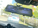 凌度HS880B Air行车记录仪1296P高清夜视 倒车影像流媒体后视镜双录 实拍图