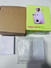 富士（FUJIFILM）instax  mini12 一次成像 立拍立得相机 mini12 浅樱粉 套餐七（官方标配+相机包+相册+白边相纸10张） 实拍图