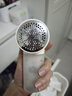 京东京造 净系列毛球修剪器 衣服剃毛器去球器毛球机家用衣服起球黏毛器 实拍图