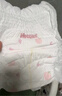 好奇（Huggies）铂金装小桃裤纸尿裤S96片(4-8kg)新生儿小号尿不湿【透爽散热】 实拍图