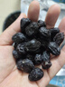 胖东来同款黑枣无核新鲜黑枣正宗黑枣太行山涉县产免洗特一级零食 富硒无核黑枣+滋阴补I肾 1g*1袋 出口特A级大颗粒【250g/1大袋】大补肝肾 实拍图