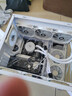 华硕14600K/265K/AMD9600X/9700X/7800X3D/9800X3D CPU无卡主机组装电脑台式主机3D游戏电竞DIY整机 R5 9600X+无卡过度机 配置三 实拍图