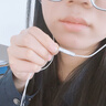 金运【三角洲冠军推荐】电竞游戏耳机入耳式有线FPS绝地求生吃鸡听声辨位电脑耳机麦克风二合一Z3 赠type-c转接器丨1.5m自带麦克风 实拍图